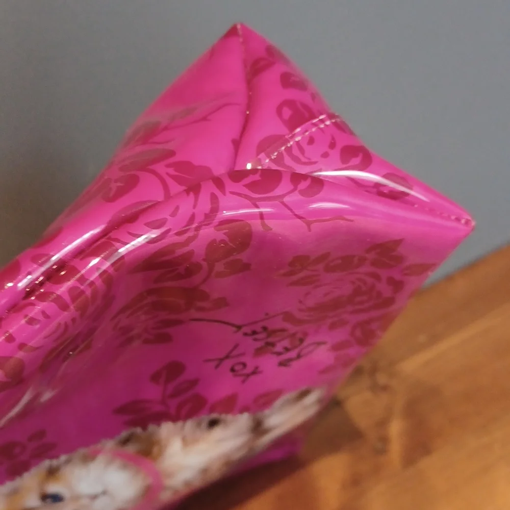 Betsey Johnson like new